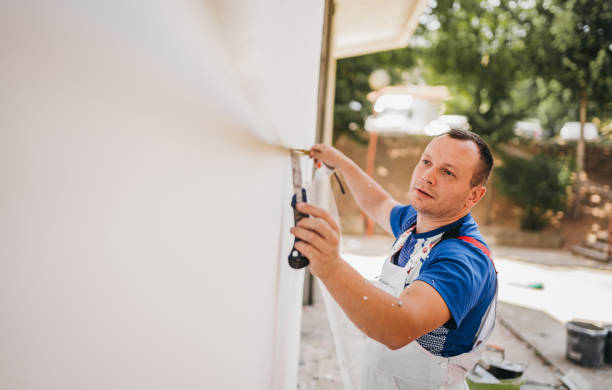 Vapor Barrier Installation in Brenham, TX